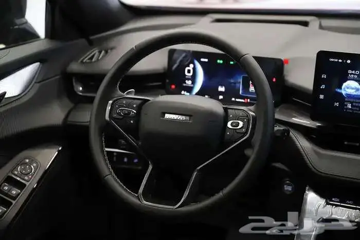 هافال إتش 6 جي تي فل 2025 5