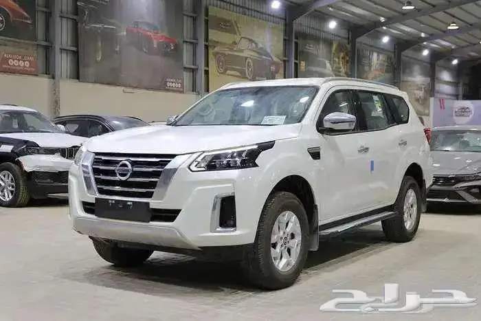 نيسان اكستيرا 2024 نص فل - ستاندر 0