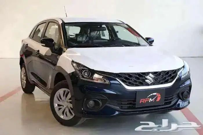 سوزوكي بالينو 2025 باقل الاسعار 2