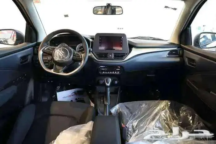 سوزوكي بالينو 2025 باقل الاسعار 5