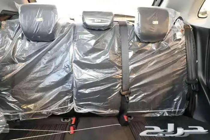 سوزوكي بالينو 2025 باقل الاسعار 9