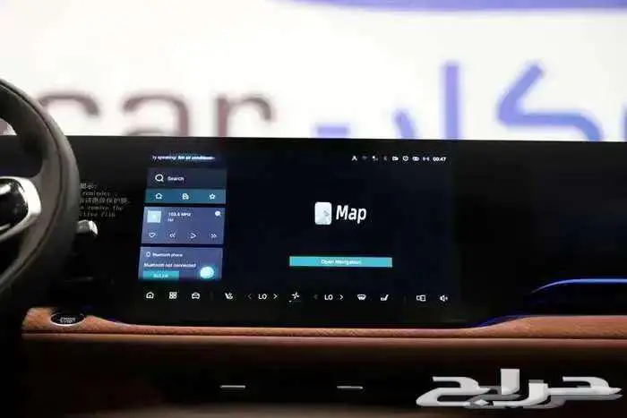 شانجان CS75 2026 9