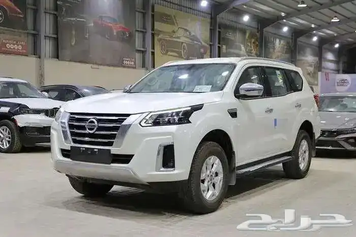 نيسان اكستيرا 2024 بدون دبل 1