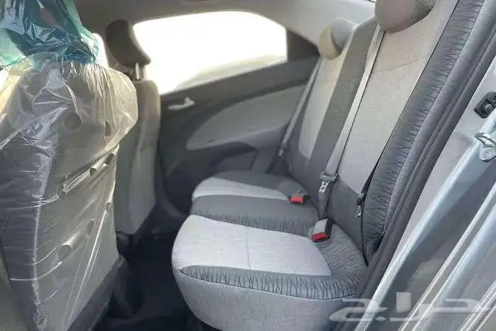 كيا بيجاس 2026 للتقسيط بدون دفعه اولى عملاء البنوك 7