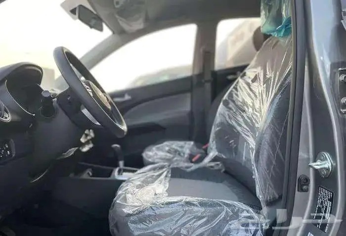 كيا بيجاس 2026 للتقسيط بدون دفعه اولى عملاء البنوك 6