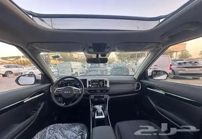كيا سيلتوس نص فل2025-بخصومات حصريه على الكاش والتمويل 5