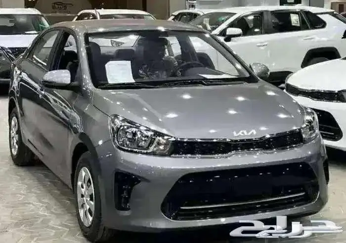 كيا بيجاس 2026 ستاندر كاش واقساط 0