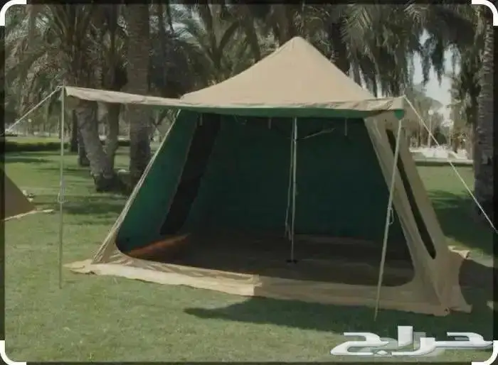 للبيع خيمه البيرق من القاضي 4