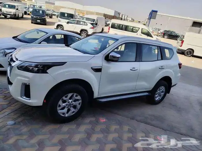 إكستيرا تيتانيوم 2021 1