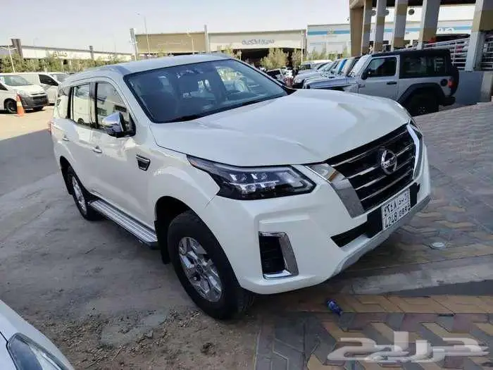 إكستيرا تيتانيوم 2021 3