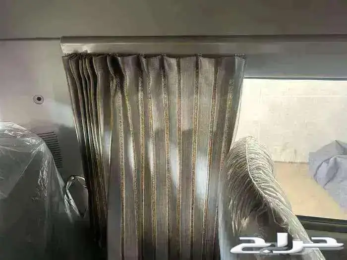 باص جاك سنراي 16 راكب ديزل قير عادي - 2025 5