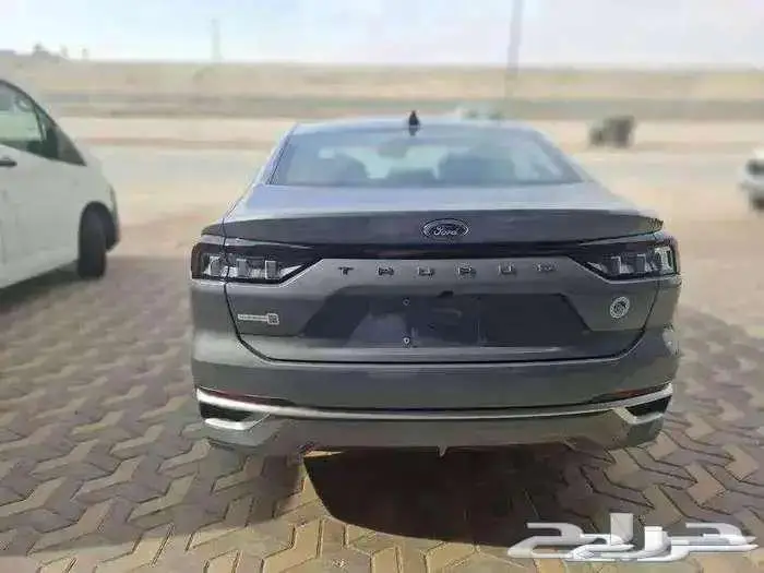 فورد تورس امبيانتي 2025 قسط شهري 1700 1
