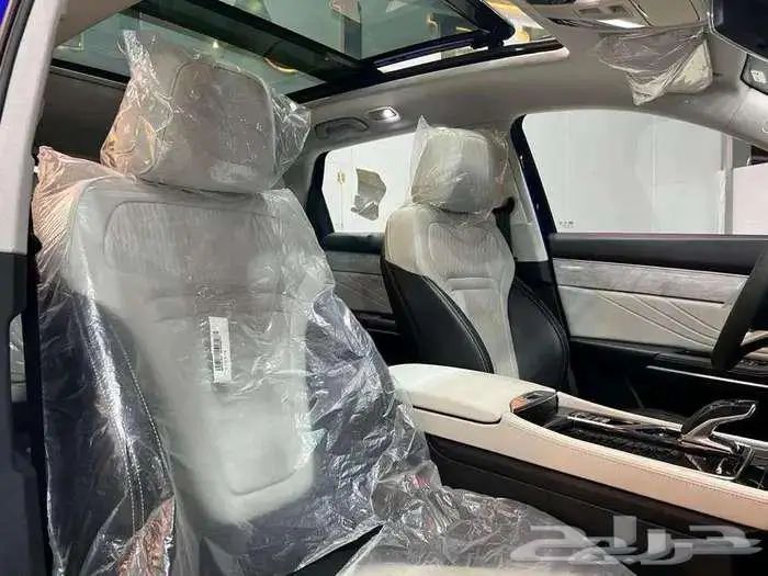 فاو بيستون T99 نص فل 2023 6