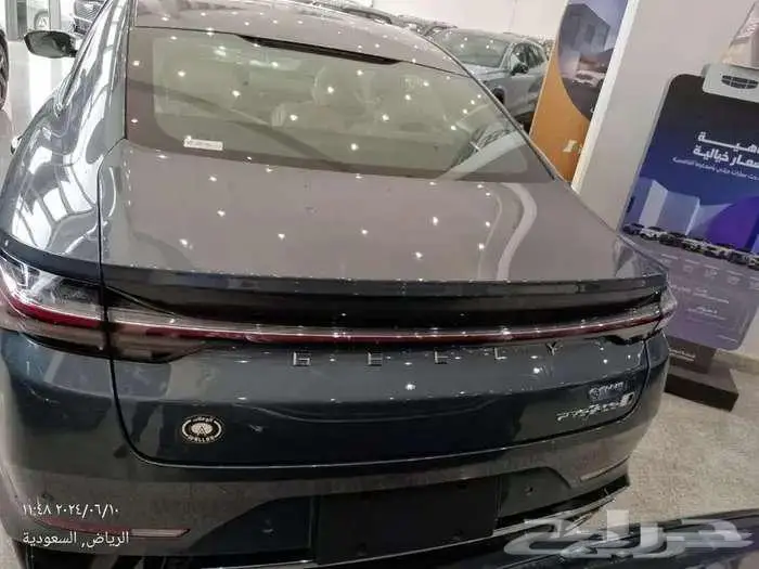 جيلى بريفيس-فل 2026-اسعار خاصه للكاش والتمويل 5