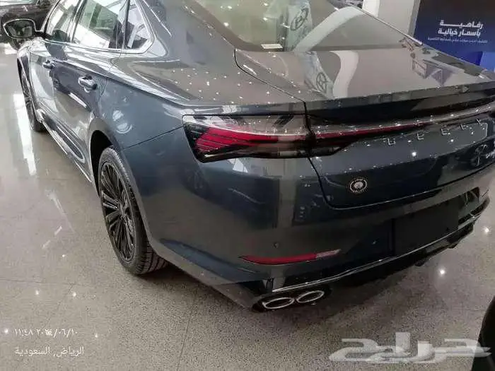 جيلى بريفيس-فل 2026-اسعار خاصه للكاش والتمويل 3