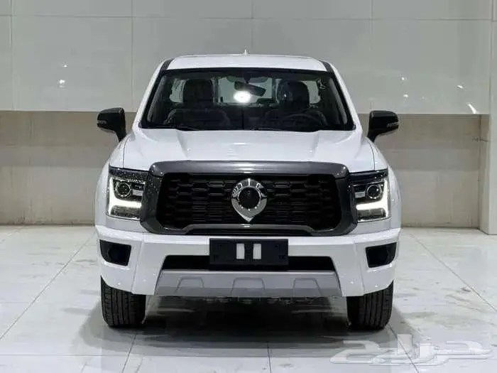 هافال جريت وول باور كنق ستاندر دبل 2023 1