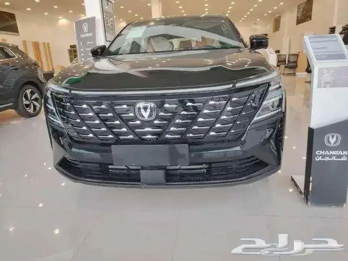 CS 75 Plus 4WD Royalشنجان- اقوى العروض سعر البنك سعر الكاش 0