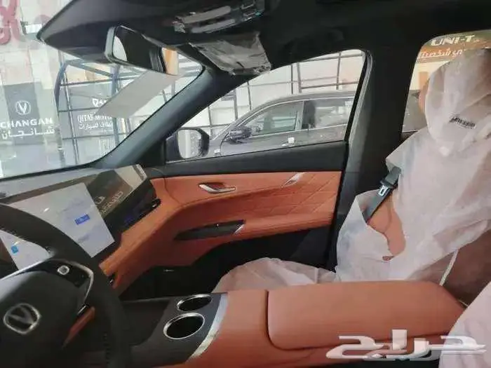 CS 75 Plus 4WD Royalشنجان- اقوى العروض سعر البنك سعر الكاش 15