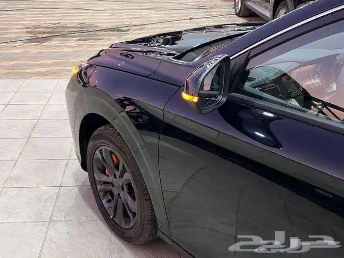دونج فينج شاين E1 موديل 2025 كاش وتمويل لدي شركة خالد 6