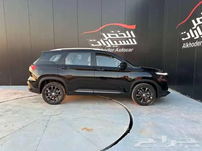 شيفوروليه كابتيفا استاندر موديل 2026 كاش او اقساط 5