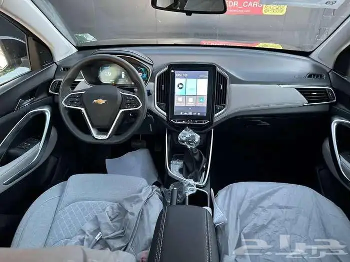 شيفوروليه كابتيفا استاندر موديل 2026 كاش او اقساط 10