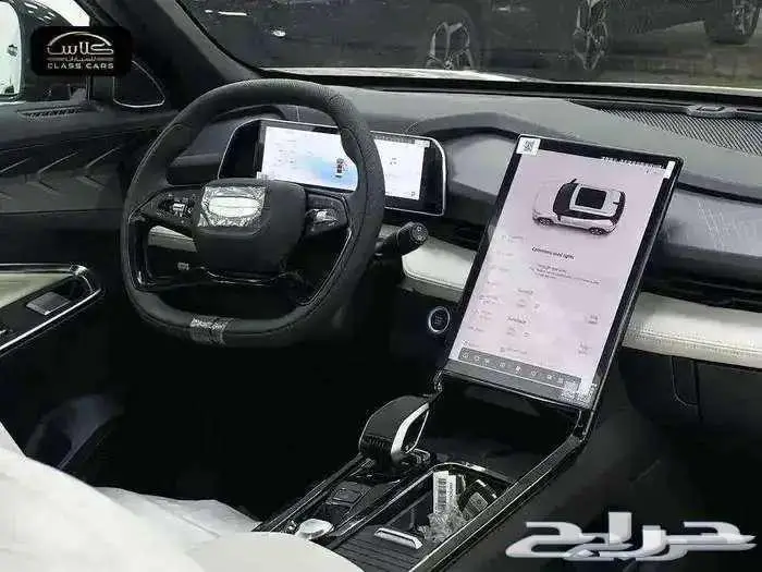 سيتي راي ميد 2025- 85100 ريال شامل الضريبة 4