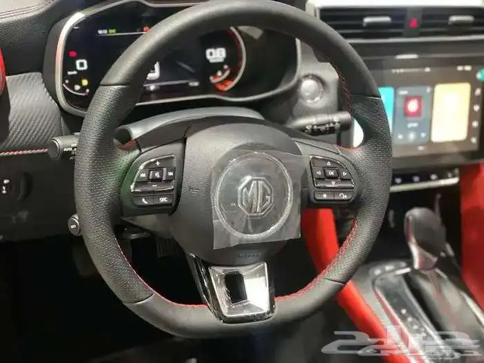 MG ZS فل كامل 10