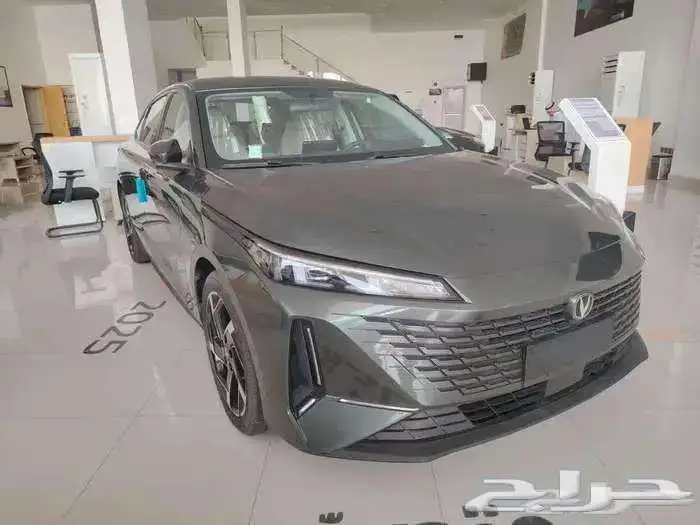 شانجان ايدو سمارت 2026 -اقوى العروض سعر البنك سعر الكاش 1
