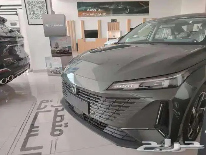 شانجان ايدو سمارت 2026 -اقوى العروض سعر البنك سعر الكاش 5