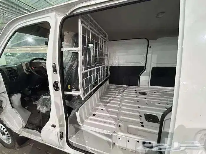 متوفر سوزوكي ايكو 2026 مبيعات شركات وبنوك عرض خاص 5