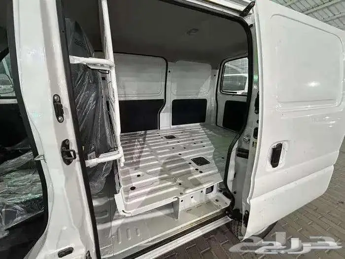 متوفر سوزوكي ايكو 2026 مبيعات شركات وبنوك عرض خاص 8