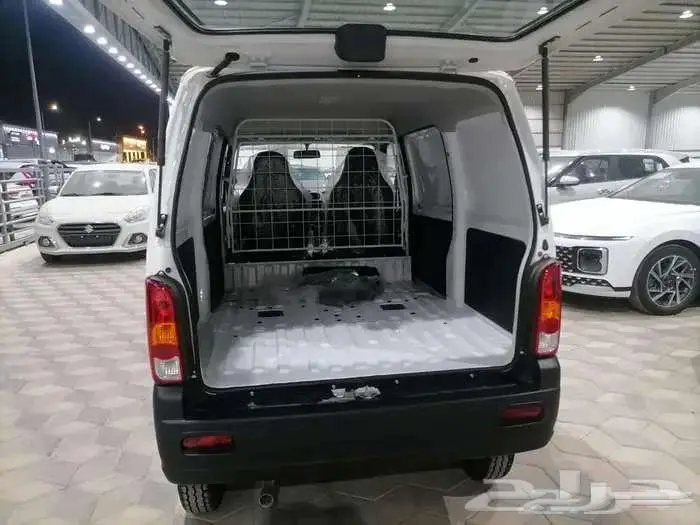 متوفر سوزوكي ايكو 2026 مبيعات شركات وبنوك عرض خاص 7