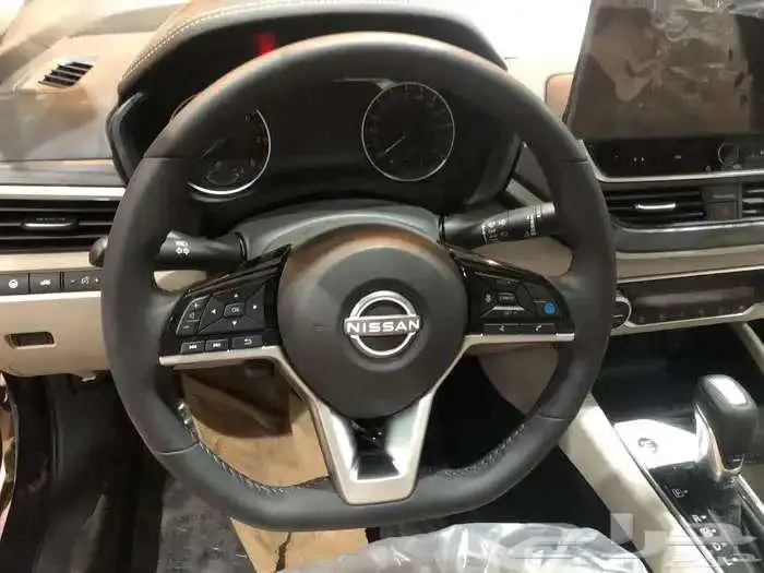 نيسان التيما نص فل SV 2024 13