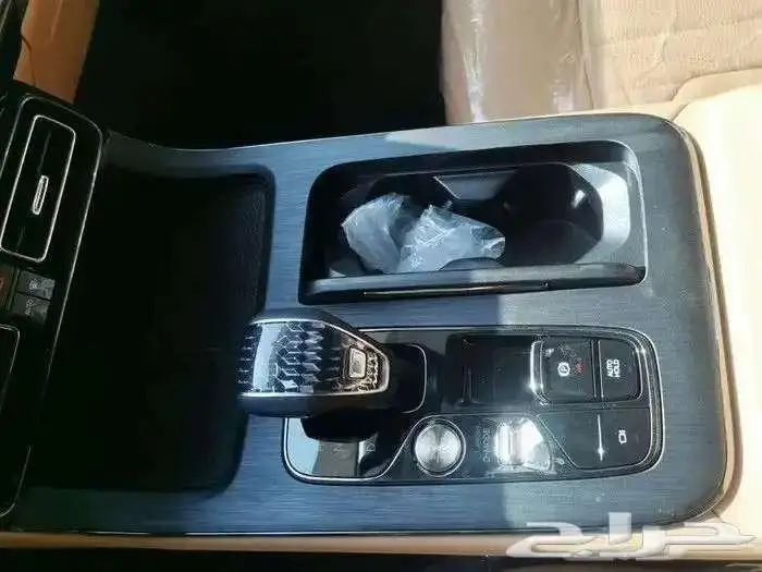 جي ايه سي GAC GS8 2026 8
