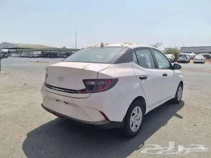 هيونداي i10 موديل 2025 نقدي و تاجير منتهي بالتمليك 6