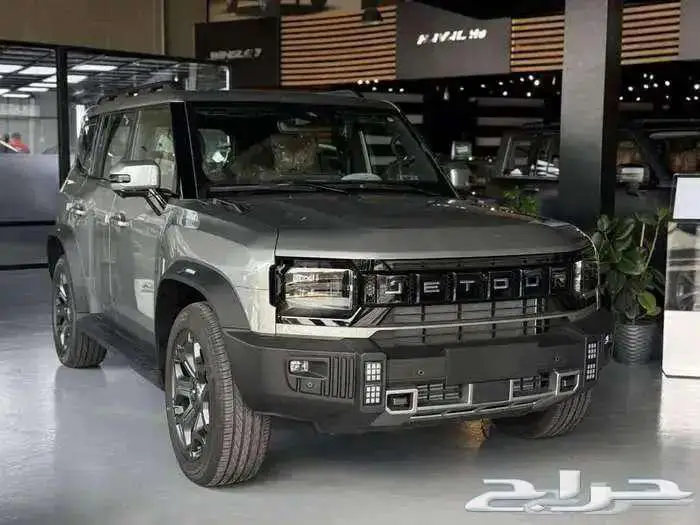 جيتور تي 2 2026 1