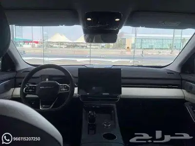 ساوايست S09 LUX 2025 وكاله index