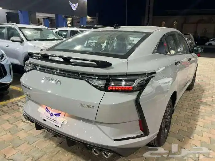 دونج فينج شاين 2026 كاش - تقسيط 3