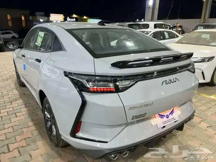 دونج فينج شاين 2026 كاش - تقسيط 4