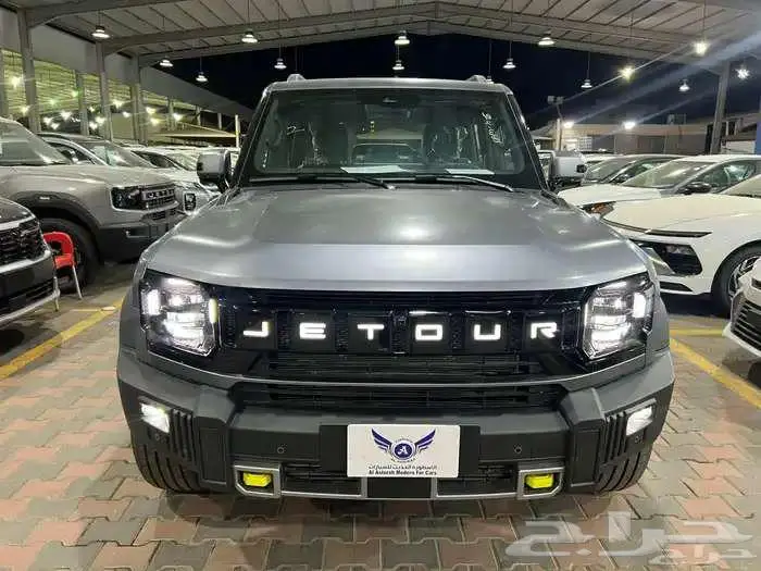 جيتور T2 2026 لاكجري كاش - تقسيط . 0