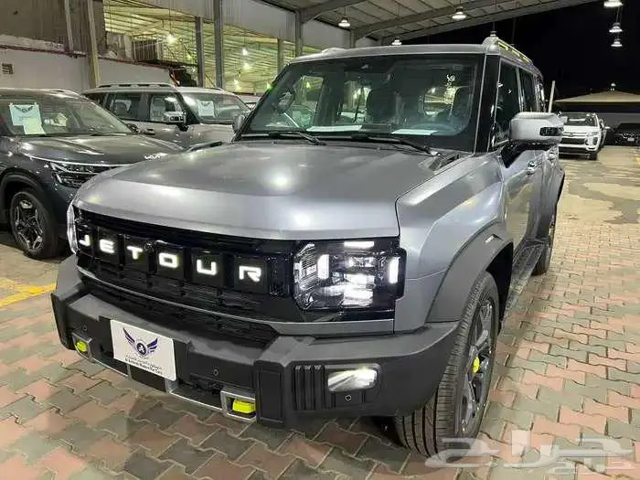 جيتور T2 2026 لاكجري كاش - تقسيط . 1