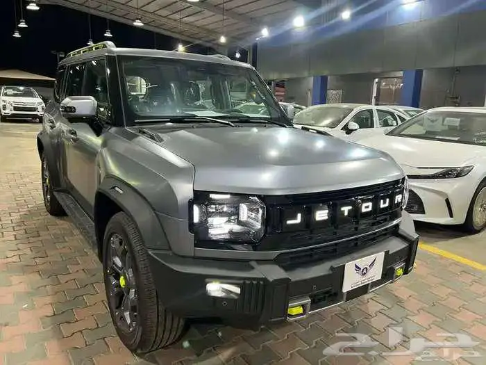 جيتور T2 2026 لاكجري كاش - تقسيط . 2
