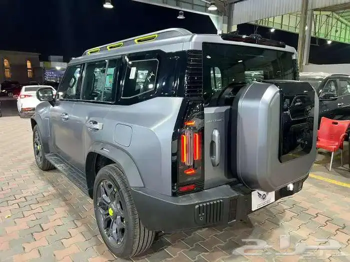 جيتور T2 2026 لاكجري كاش - تقسيط . 3