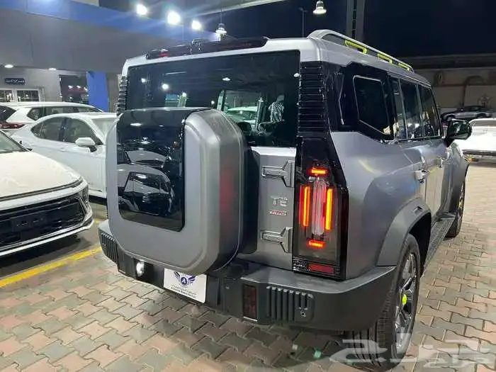 جيتور T2 2026 لاكجري كاش - تقسيط . 4
