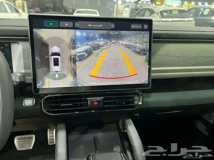 جيتور T2 2026 لاكجري كاش - تقسيط . 6
