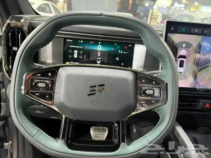 جيتور T2 2026 لاكجري كاش - تقسيط . 9
