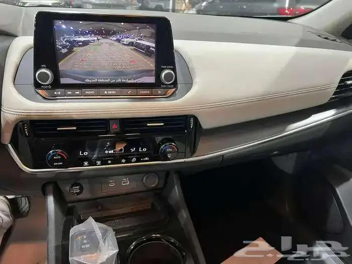 نيسان اكستريل 2025 SV كاش - تقسيط 9