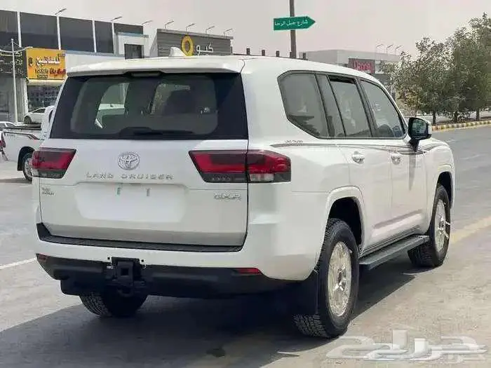 جي اكس ار 2025 بريمي فتحه 4