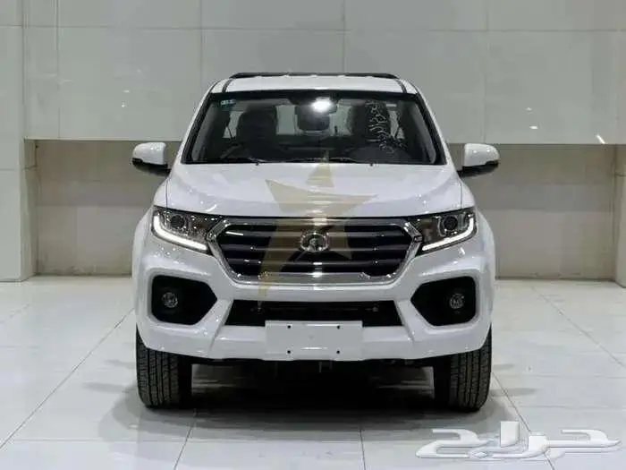 هافال جريت وول ونجل 7 2025 ديزل دبل عرض خاص لكاش 1