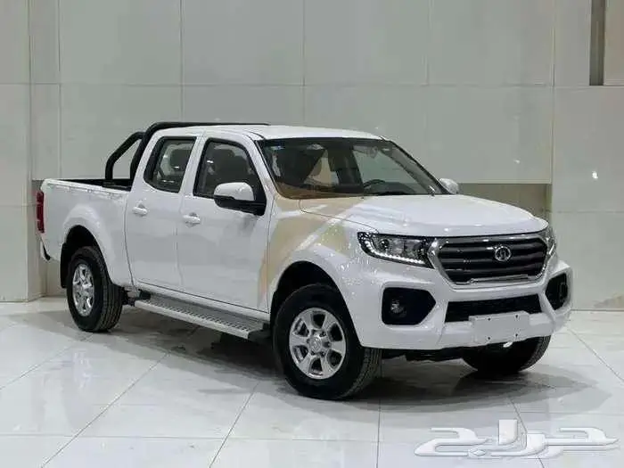 هافال جريت وول ونجل 7 2025 ديزل دبل عرض خاص لكاش 2